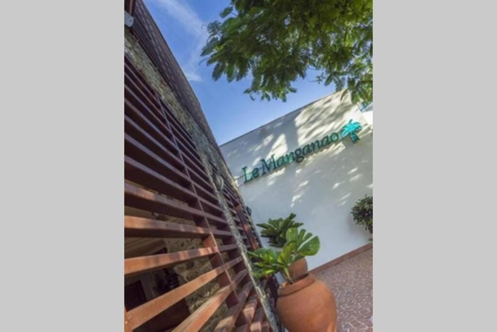 Apartmán Joli Manga Soley Saint-Francois  Exteriér fotografie