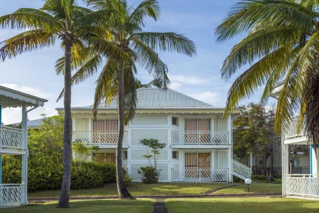 Apartmán Joli Manga Soley Saint-Francois  Exteriér fotografie