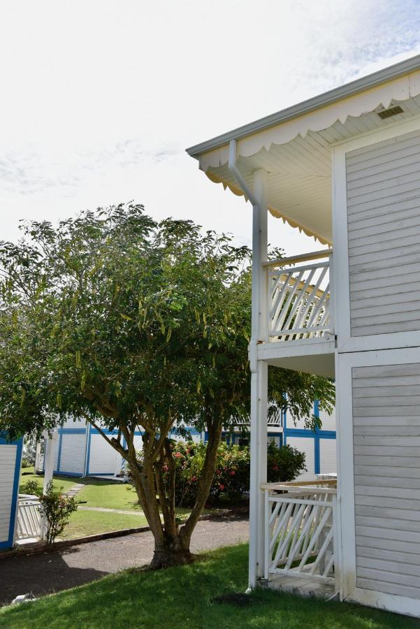 Apartmán Joli Manga Soley Saint-Francois  Exteriér fotografie