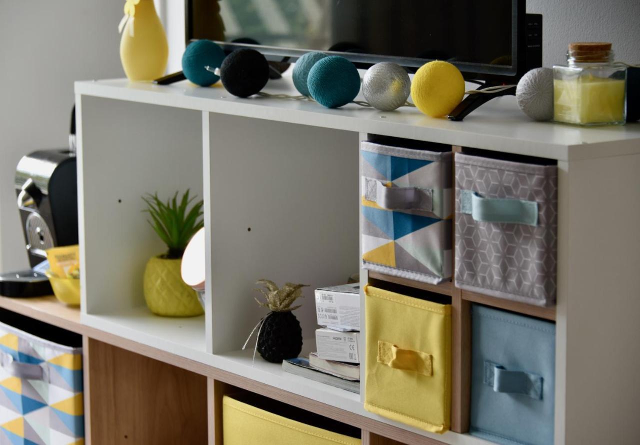 Apartmán Joli Manga Soley Saint-Francois  Exteriér fotografie
