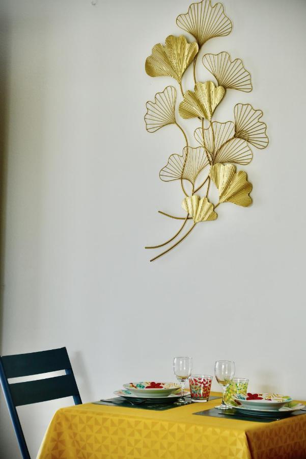 Apartmán Joli Manga Soley Saint-Francois  Exteriér fotografie
